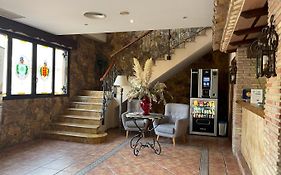 Hostal La Posada