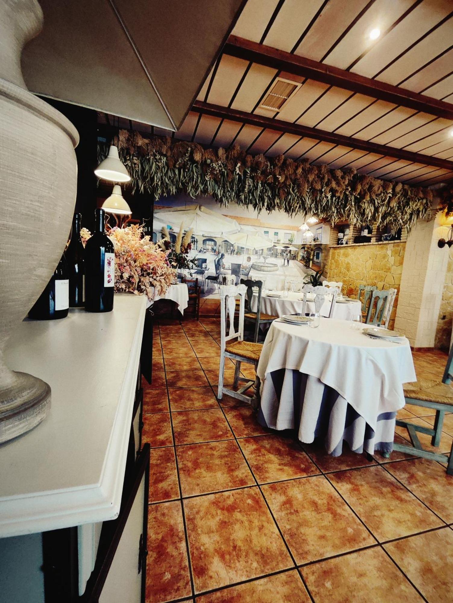 Hostal La Posada Torrellano Exterior photo