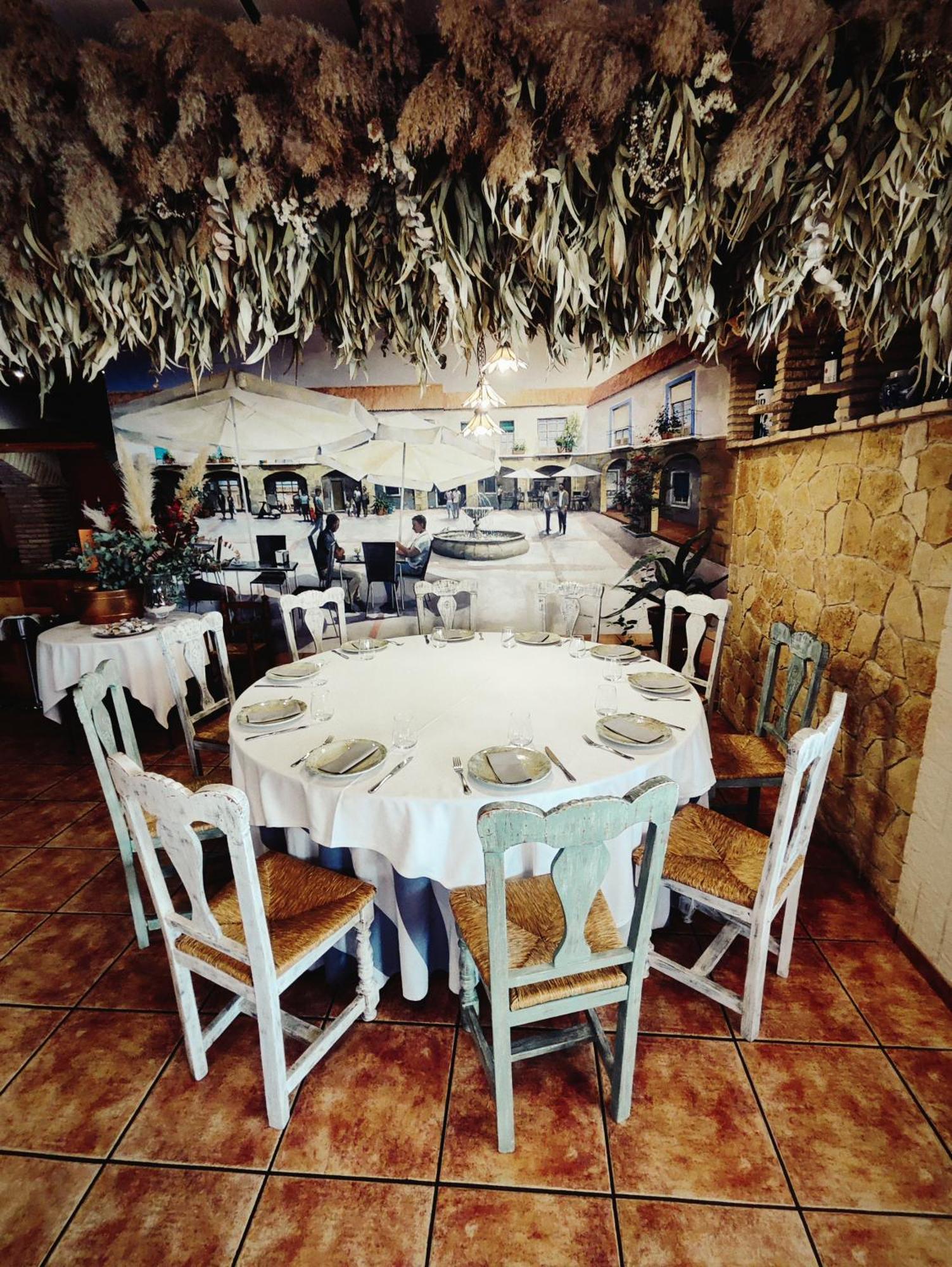 Hostal La Posada Torrellano Exterior photo